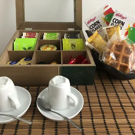 Sunflower Guest house *