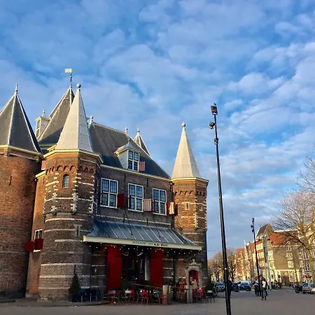 Sunflower * Amsterdam