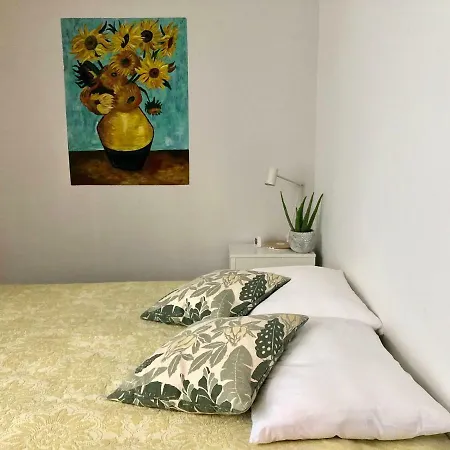 Sunflower Penzion *